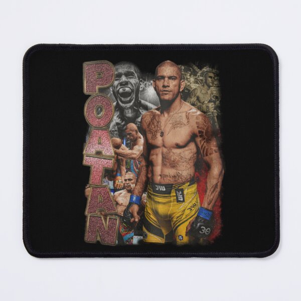 Item preview, Alex Pereira "Chama" designed and sold by JeyVel.