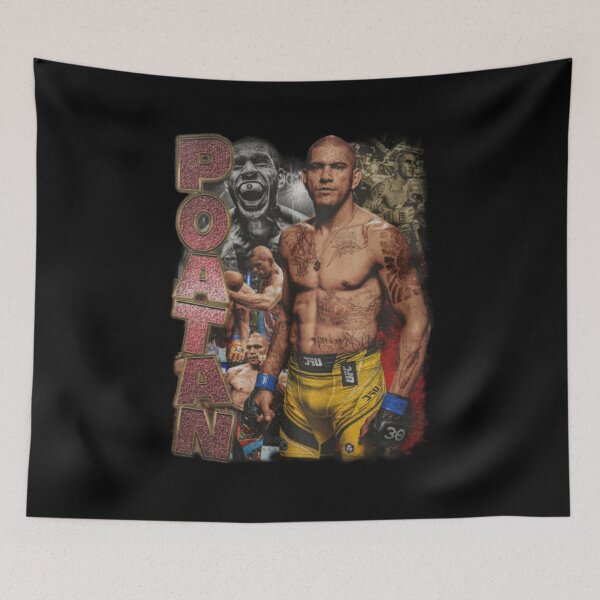 Item preview, Alex Pereira "Chama" designed and sold by JeyVel.