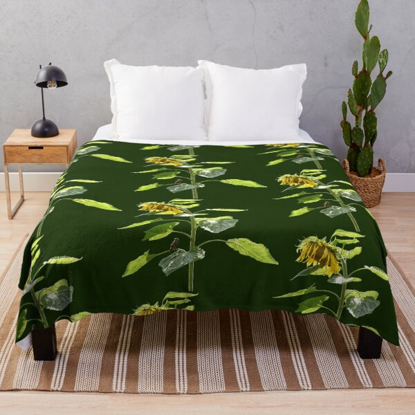 Item preview, Sunflower and Sparrow designed and sold by Susan Savad.