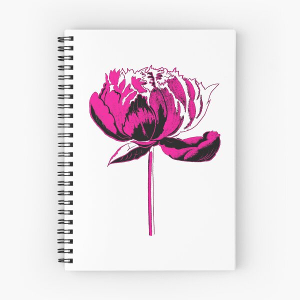 Item preview, Pink Peony designed and sold by Gomberg.
