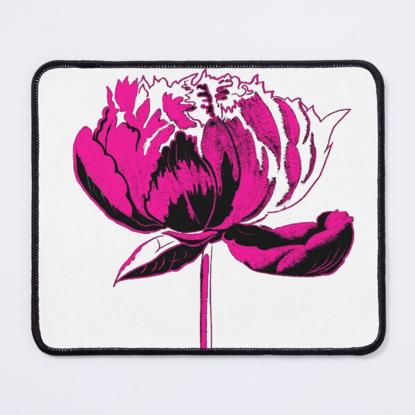 Item preview, Pink Peony designed and sold by Gomberg.