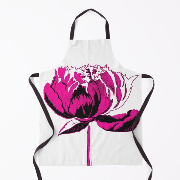Item preview, Pink Peony designed and sold by Gomberg.
