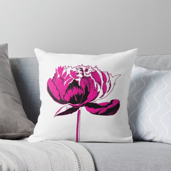 Item preview, Pink Peony designed and sold by Gomberg.