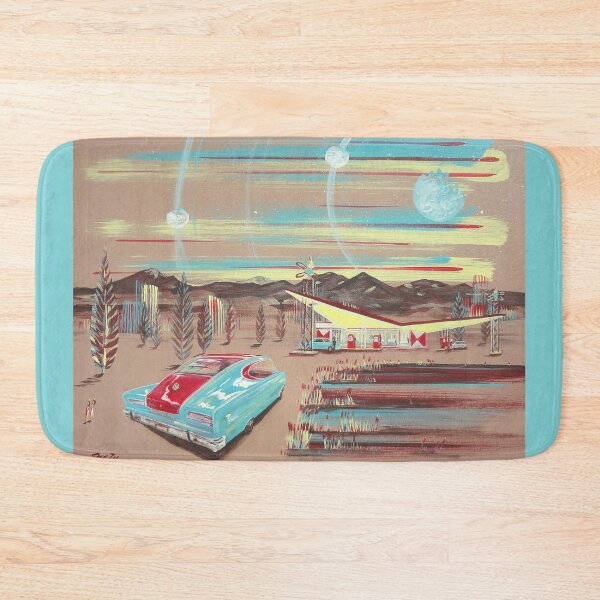 Item preview, Rambling designed and sold by David Zackus.