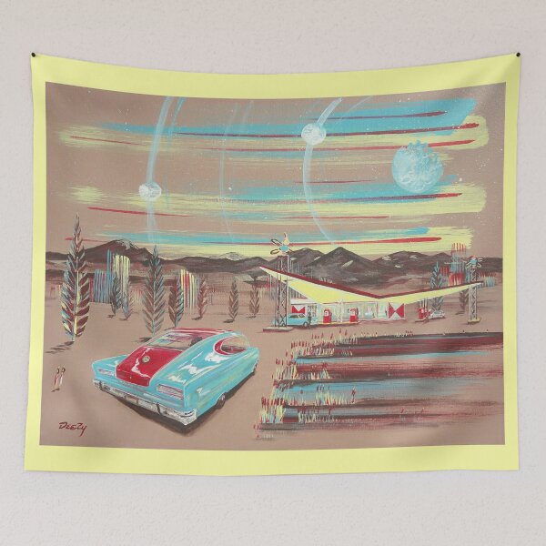 Item preview, Rambling designed and sold by David Zackus.