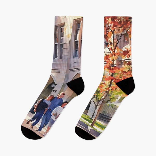 Item preview, The Fall Season designed and sold by RCWatercolours.