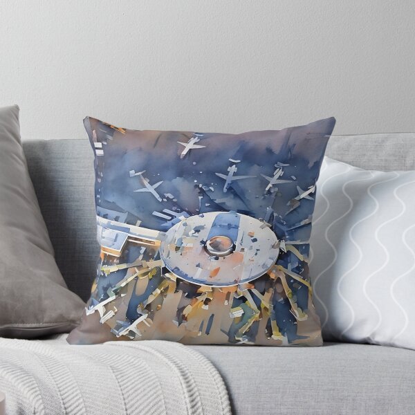 Item preview, Gather Around designed and sold by RCWatercolours.