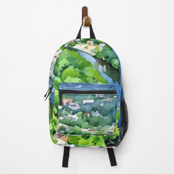 Item preview, A River Runs Through It designed and sold by RCWatercolours.