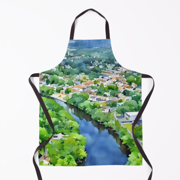 Item preview, A River Runs Through It designed and sold by RCWatercolours.