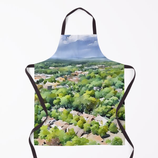 Item preview, In the Trees designed and sold by RCWatercolours.