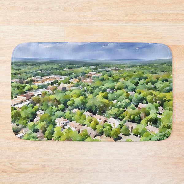 Item preview, In the Trees designed and sold by RCWatercolours.