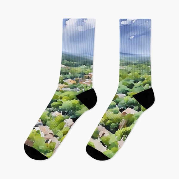 Item preview, In the Trees designed and sold by RCWatercolours.