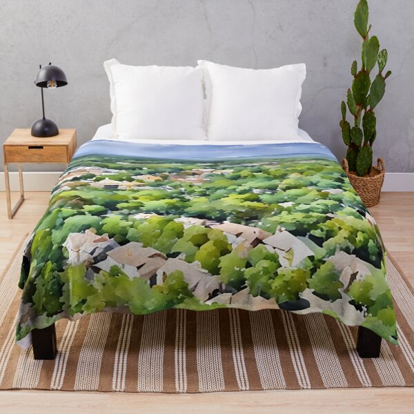 Item preview, In the Trees designed and sold by RCWatercolours.