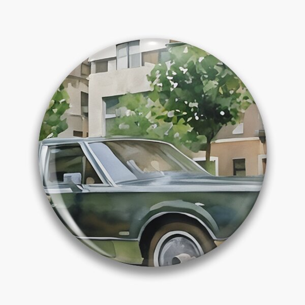 Item preview, Luxury Limousine designed and sold by RCWatercolours.