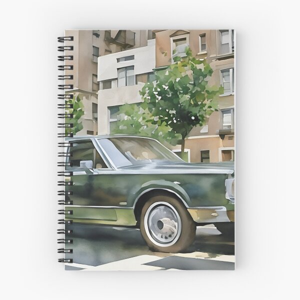 Item preview, Luxury Limousine designed and sold by RCWatercolours.