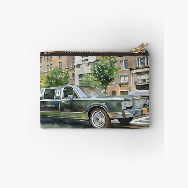 Item preview, Luxury Limousine designed and sold by RCWatercolours.