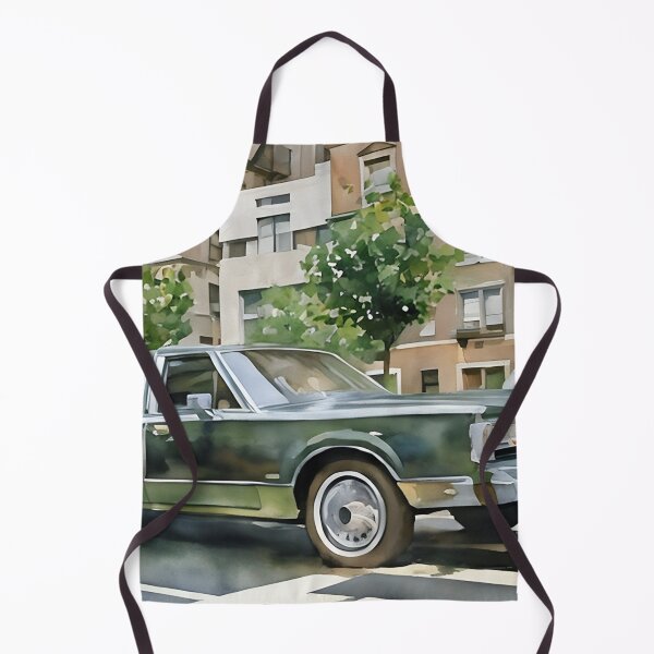 Item preview, Luxury Limousine designed and sold by RCWatercolours.
