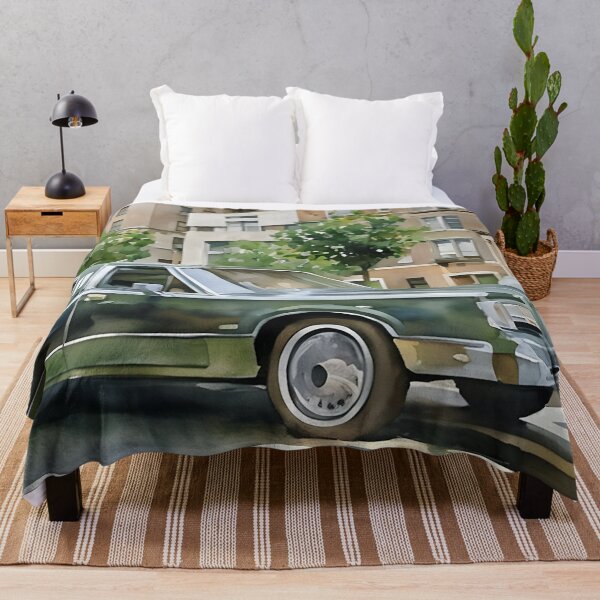 Item preview, Luxury Limousine designed and sold by RCWatercolours.