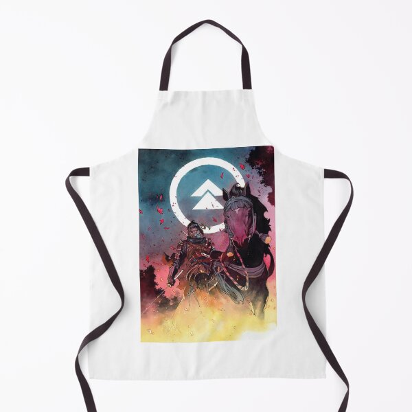 Item preview, Rider of the Storm designed and sold by TheDoodlian.