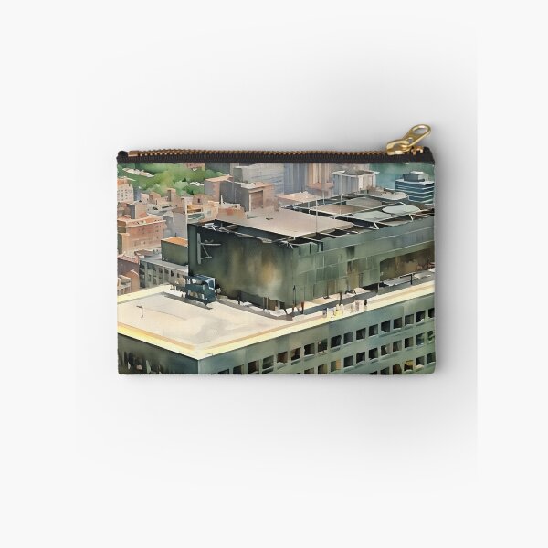 Item preview, Rooftop Apparatus designed and sold by RCWatercolours.