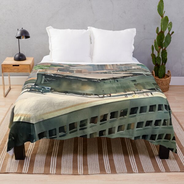 Item preview, Rooftop Apparatus designed and sold by RCWatercolours.