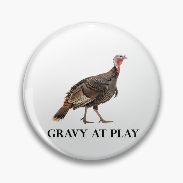 Item preview, Gravy At Play designed and sold by RIMemes.