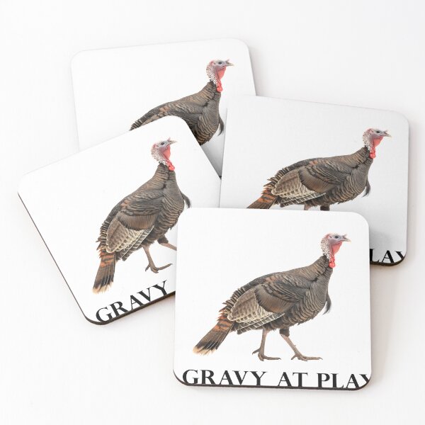 Item preview, Gravy At Play designed and sold by RIMemes.