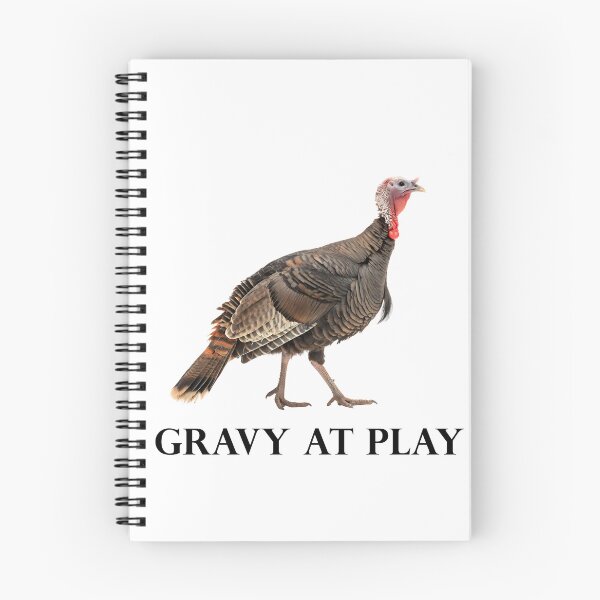 Item preview, Gravy At Play designed and sold by RIMemes.