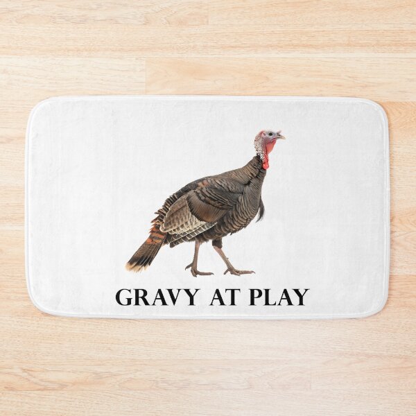 Item preview, Gravy At Play designed and sold by RIMemes.