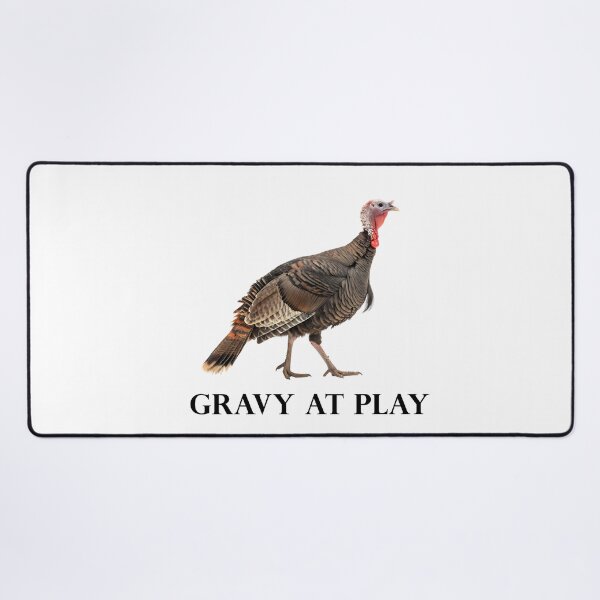 Item preview, Gravy At Play designed and sold by RIMemes.