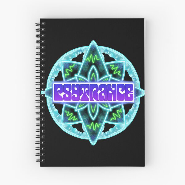 Item preview, geometría psytrance designed and sold by Rave-store-23.