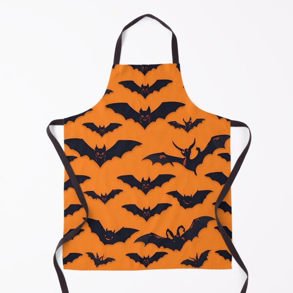 Item preview, Halloween Bats designed and sold by PatronesKawai.