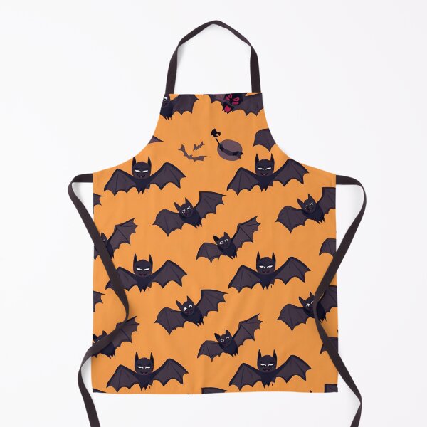 Item preview, Halloween Bats designed and sold by PatronesKawai.