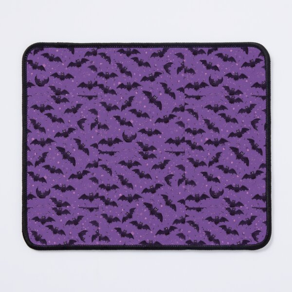 Item preview, Halloween Bats designed and sold by PatronesKawai.