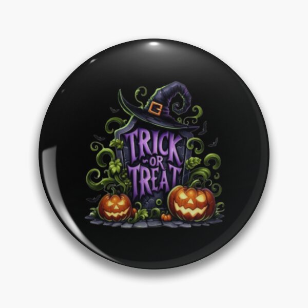 Item preview, trick or treat designed and sold by szydelkowanika.