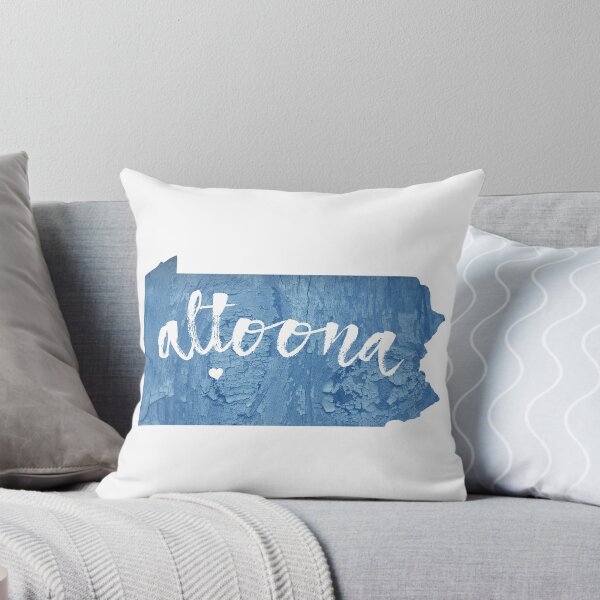 Item preview, Altoona Pennsylvania Wood Grain designed and sold by Esskay Designs.