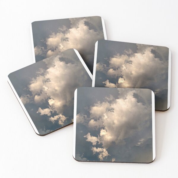 Item preview, Clouds designed and sold by It's the Little Things.