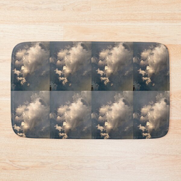 Item preview, Clouds designed and sold by It's the Little Things.