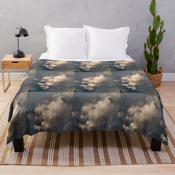 Item preview, Clouds designed and sold by It's the Little Things.