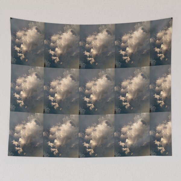 Item preview, Clouds designed and sold by It's the Little Things.