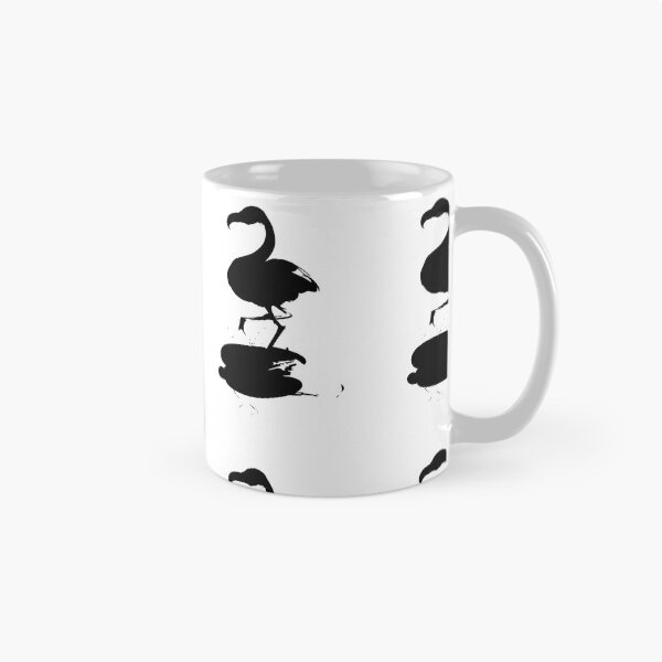 Artikelvorschau, Kopie von Flamingo bei Nacht entworfen und verkauft von Glenbobagins.