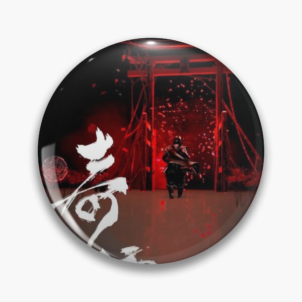 Item preview, Blood Shrine designed and sold by TheDoodlian.