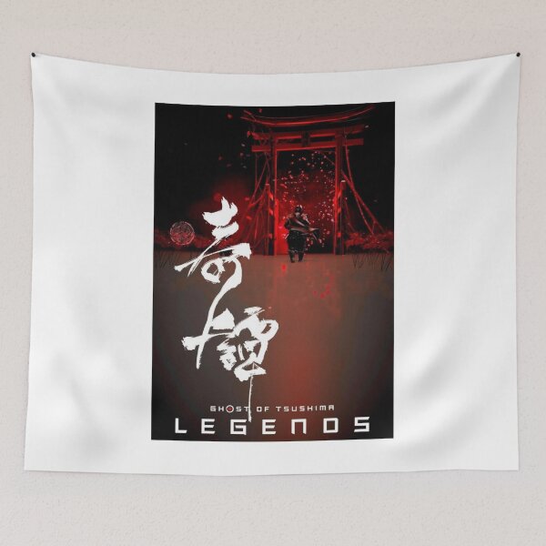 Item preview, Blood Shrine designed and sold by TheDoodlian.