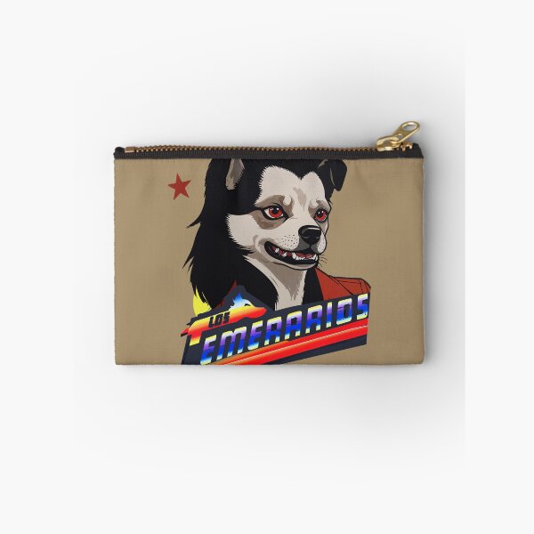 Item preview, Copy of halloween horror,Los Temerarios Dog Meme designed and sold by gear-posters.