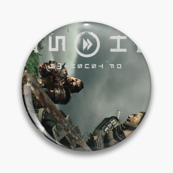 Item preview, Broken Honor designed and sold by TheDoodlian.