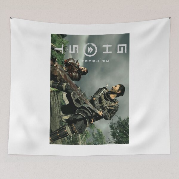 Item preview, Broken Honor designed and sold by TheDoodlian.