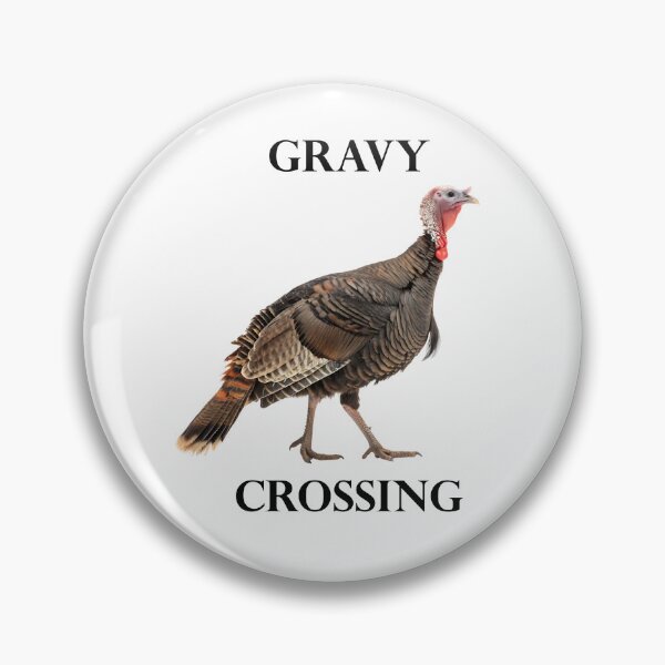 Item preview, Gravy Crossing designed and sold by RIMemes.