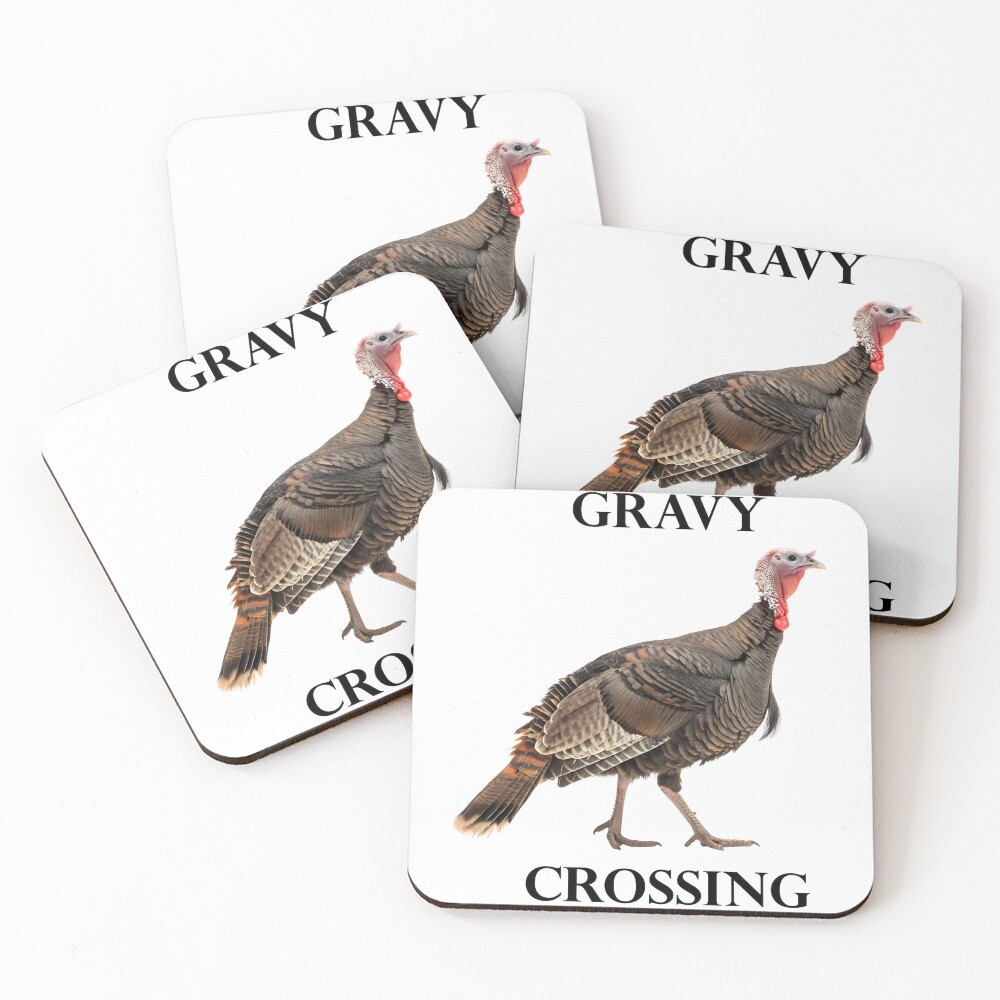 Item preview, Coasters (Set of 4) designed and sold by RIMemes.