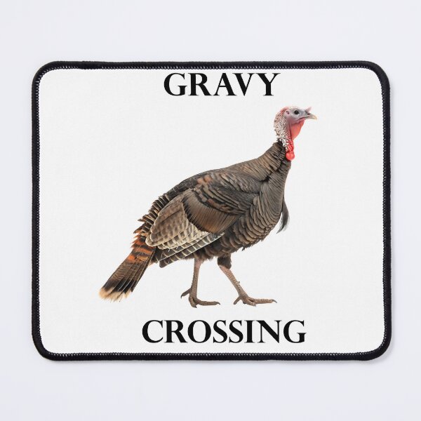 Item preview, Gravy Crossing designed and sold by RIMemes.