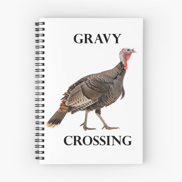 Item preview, Gravy Crossing designed and sold by RIMemes.